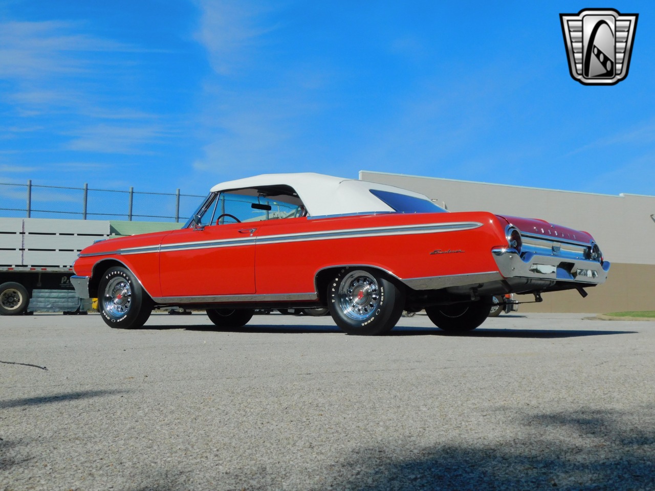 1962 Ford Galaxie 500 42