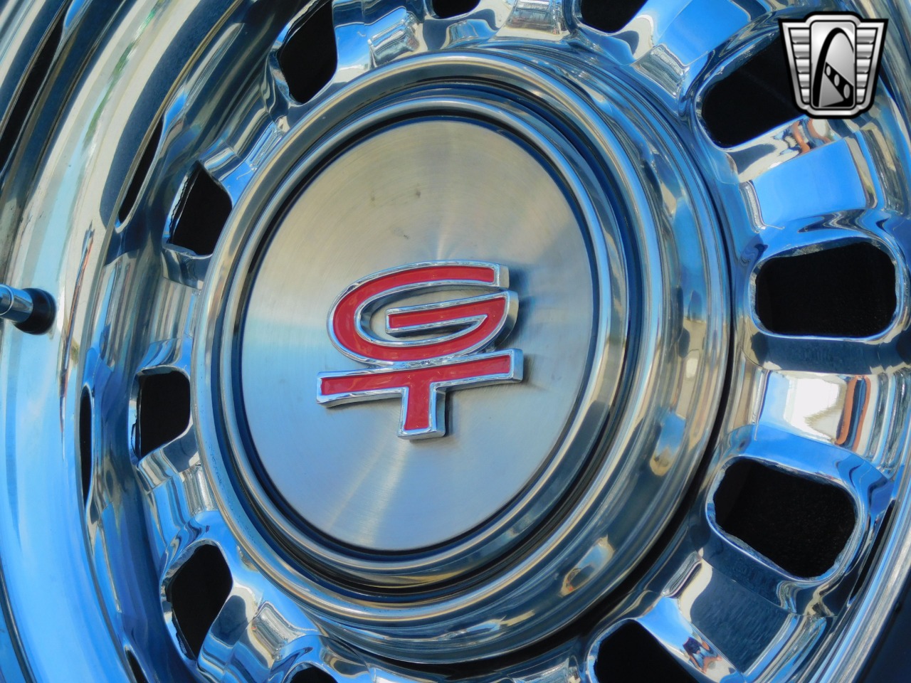 1962 Ford Galaxie 500 82