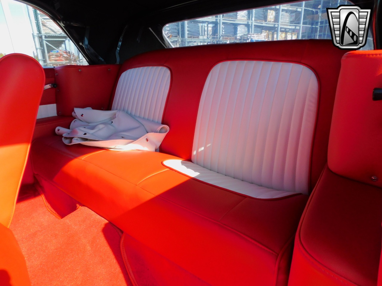 1962 Ford Galaxie 500 25