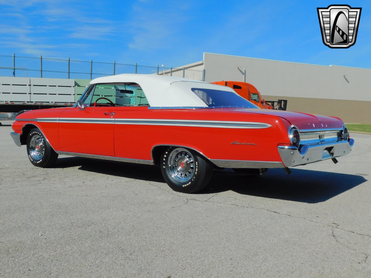 1962 Ford Galaxie 500 43