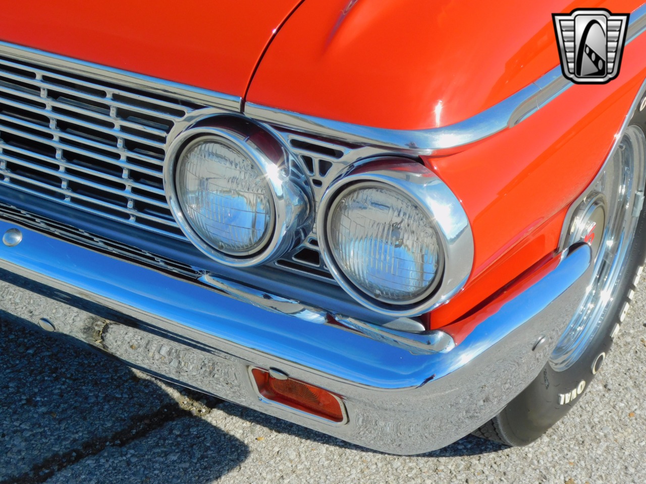 1962 Ford Galaxie 500 64