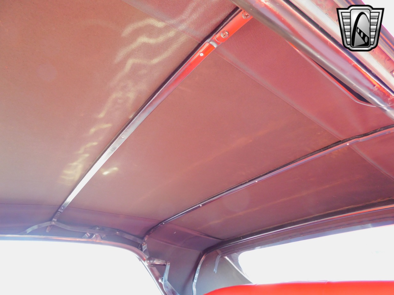 1962 Ford Galaxie 500 99