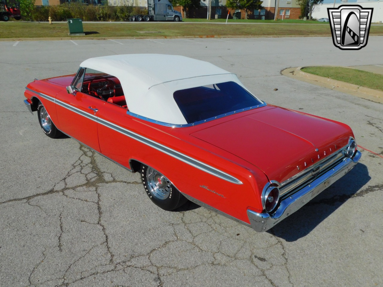 1962 Ford Galaxie 500 44