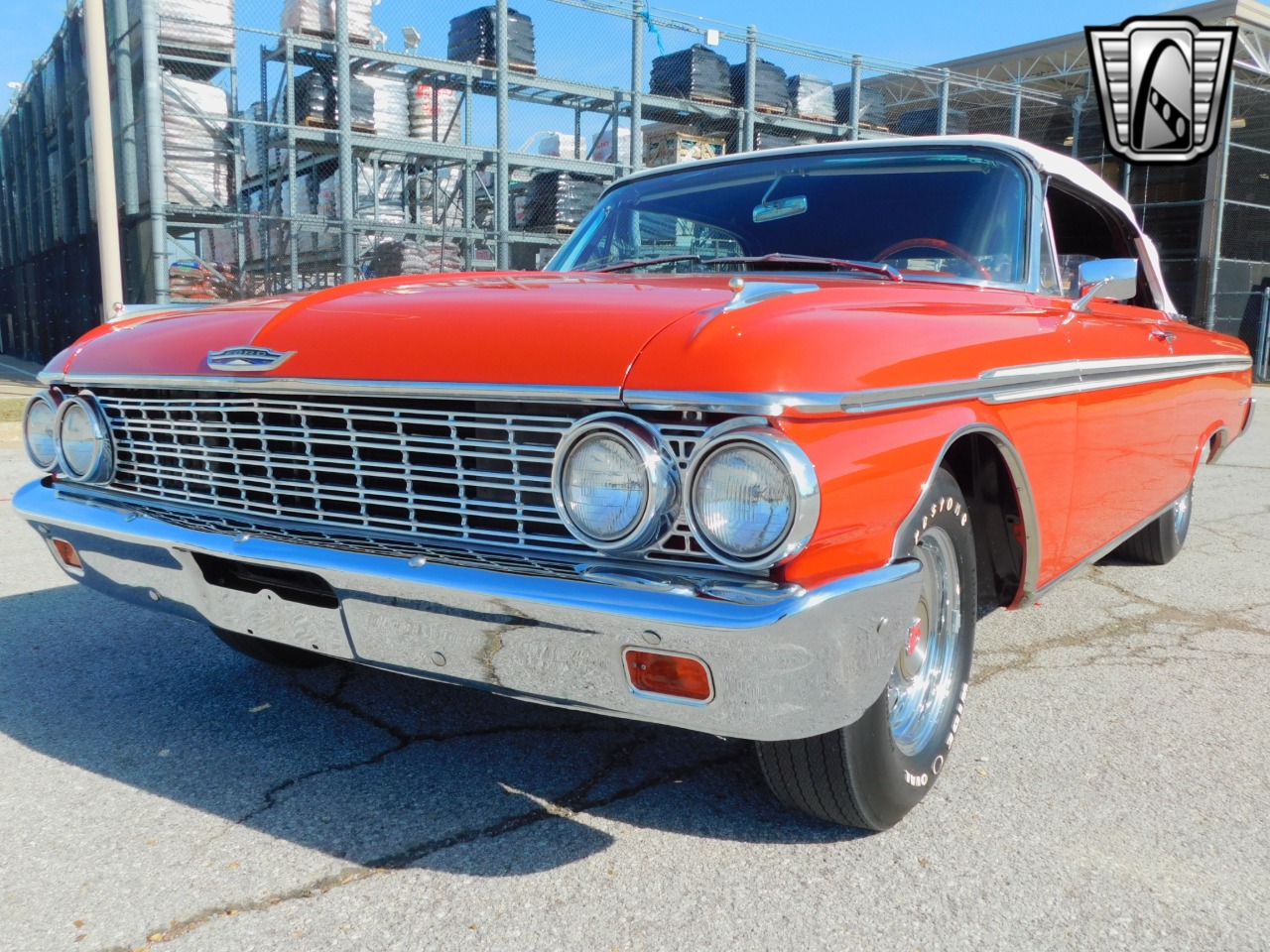 1962 Ford Galaxie 500 65