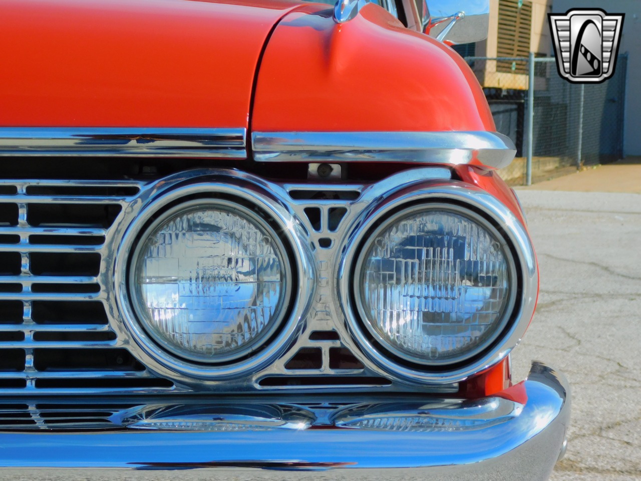 1962 Ford Galaxie 500 66