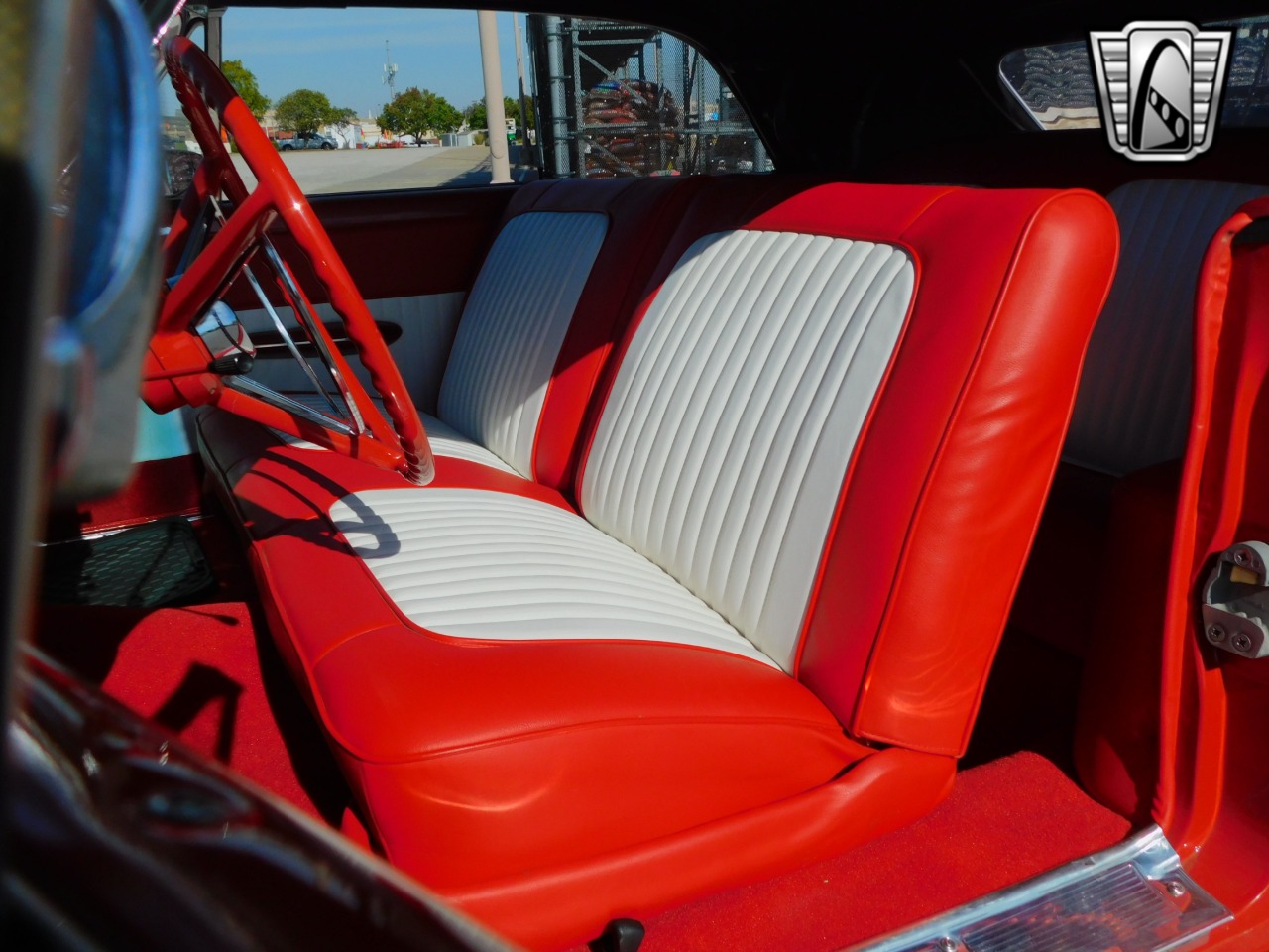 1962 Ford Galaxie 500 84