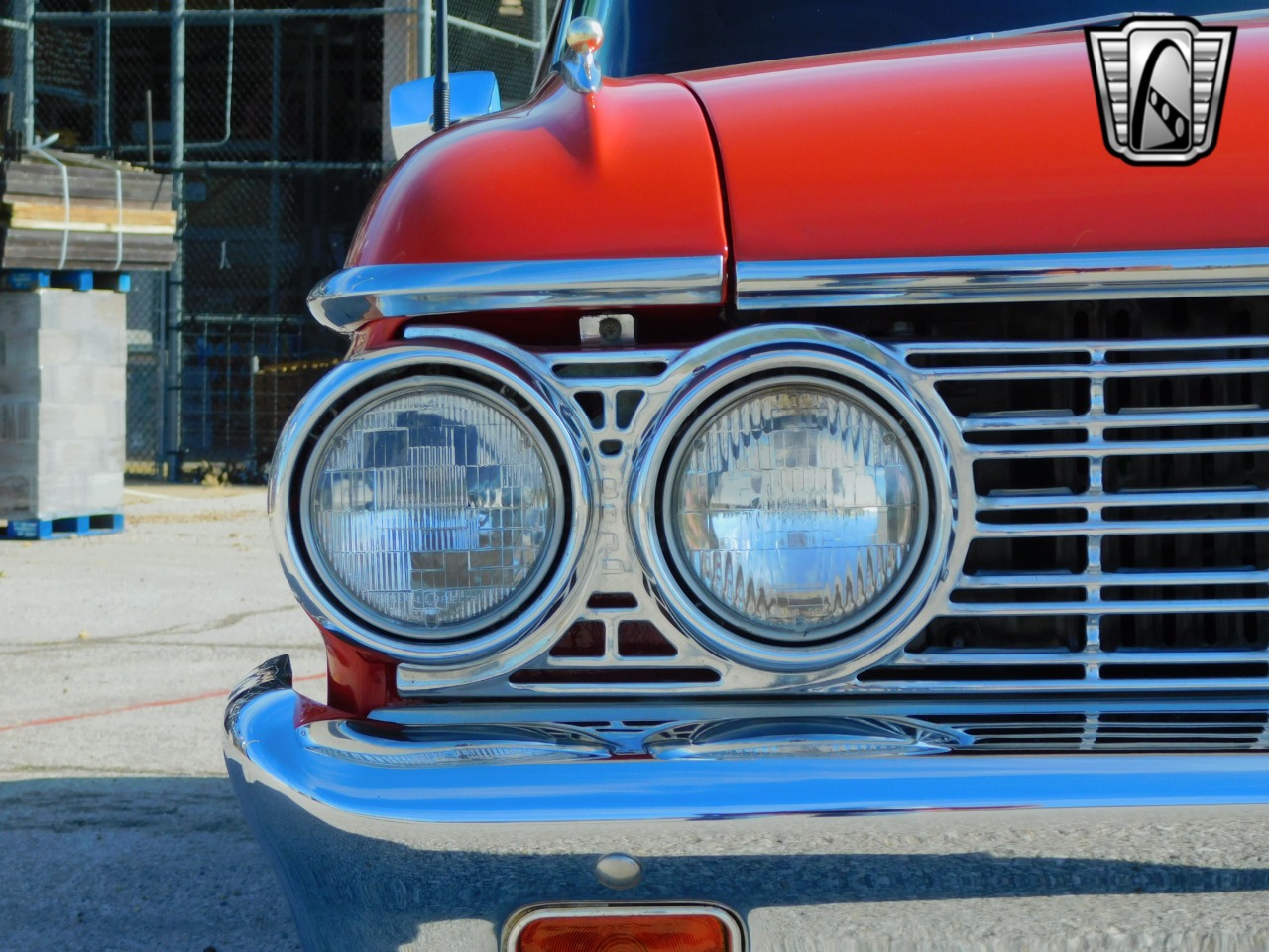 1962 Ford Galaxie 500 67