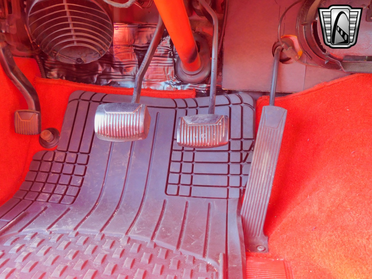 1962 Ford Galaxie 500 85