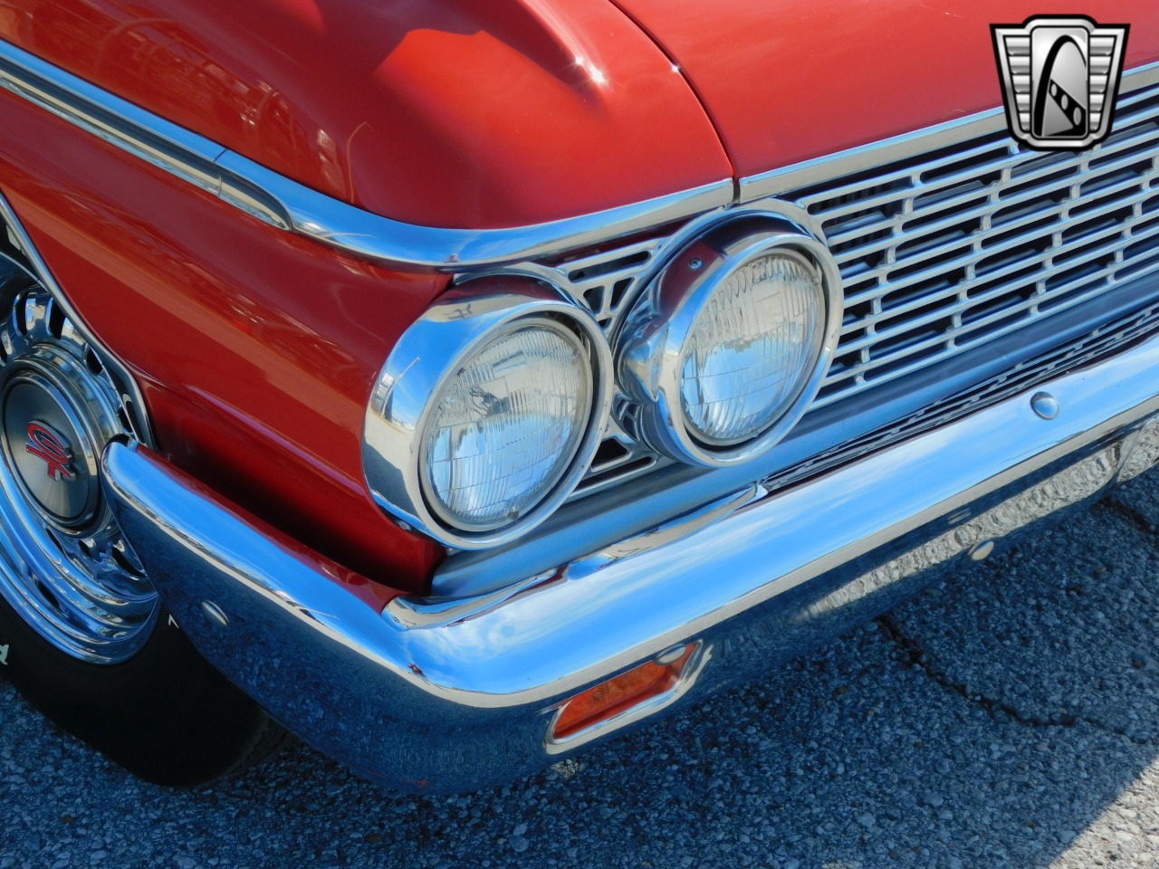 1962 Ford Galaxie 500 68