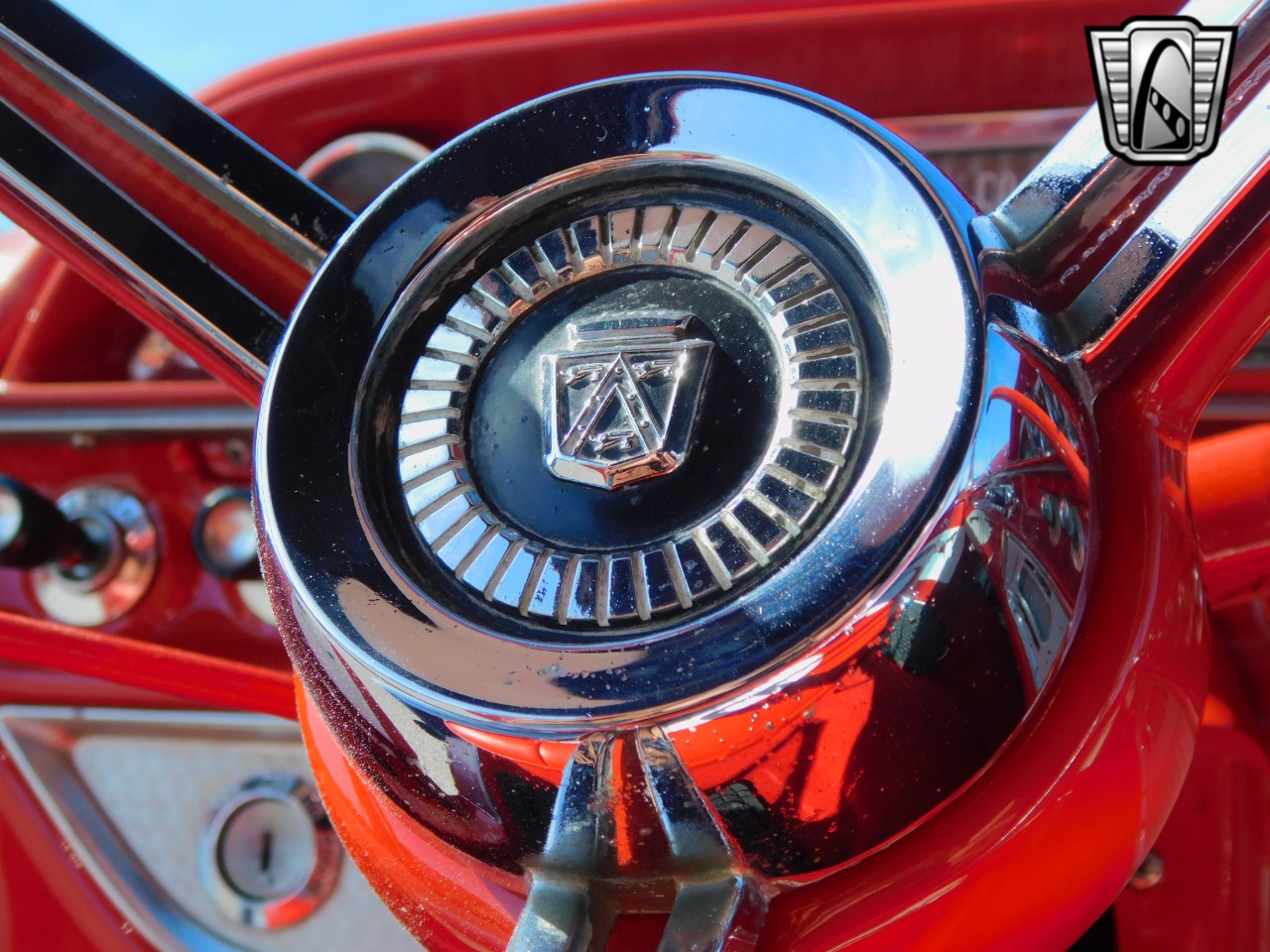 1962 Ford Galaxie 500 18