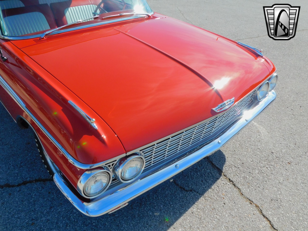 1962 Ford Galaxie 500 69