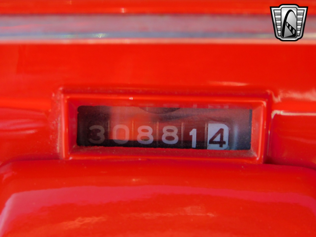 1962 Ford Galaxie 500 19