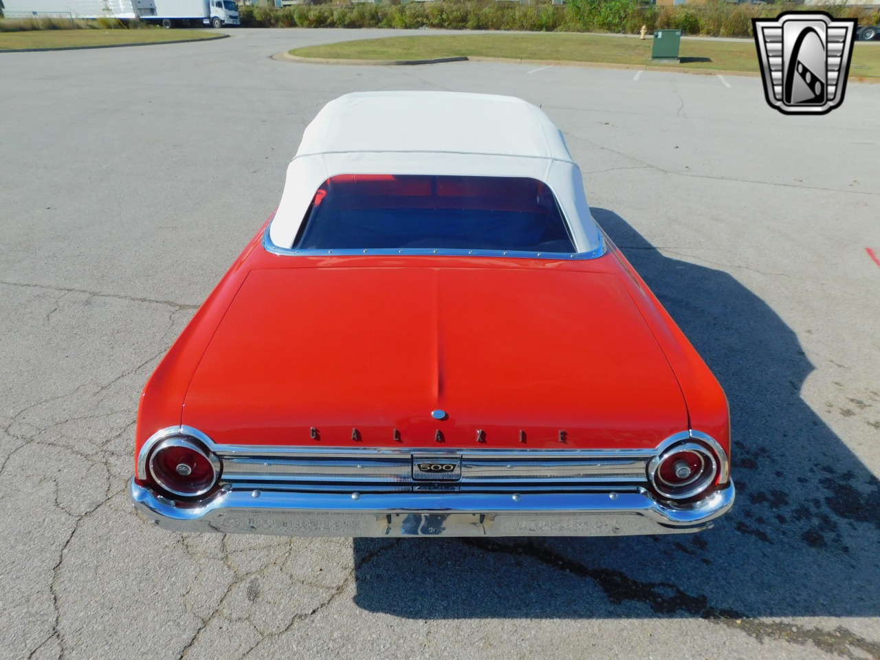 1962 Ford Galaxie 500 48