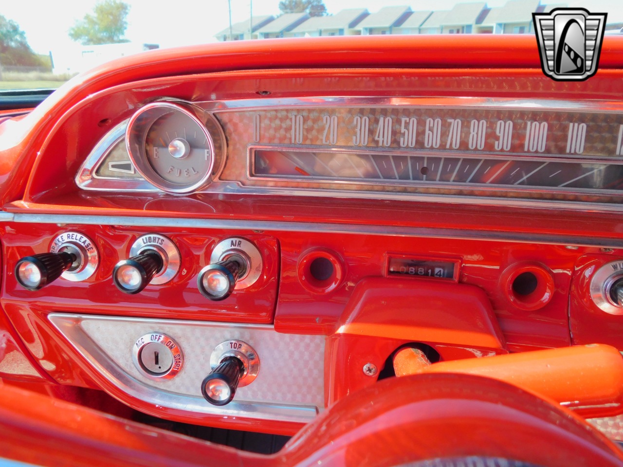 1962 Ford Galaxie 500 86