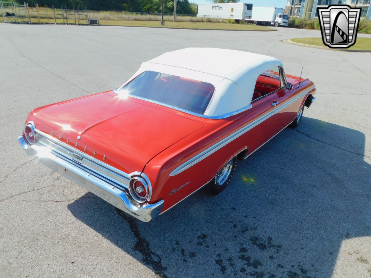1962 Ford Galaxie 500 49