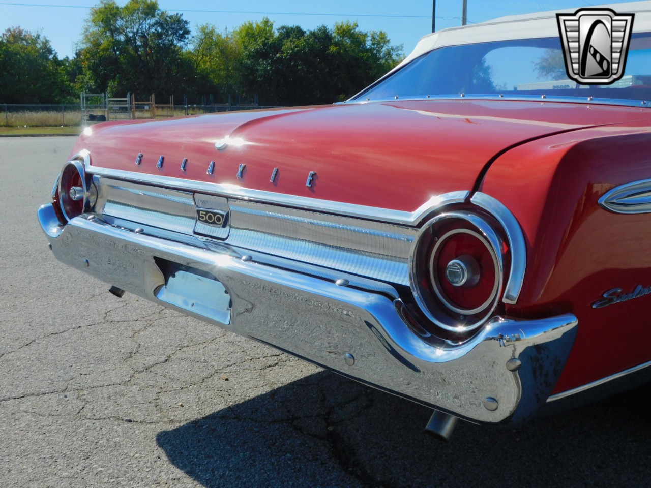 1962 Ford Galaxie 500 70