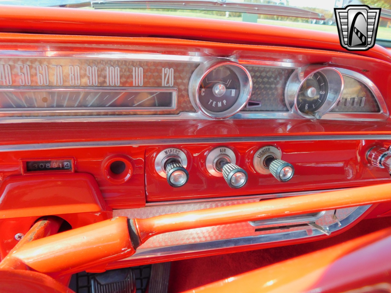 1962 Ford Galaxie 500 87