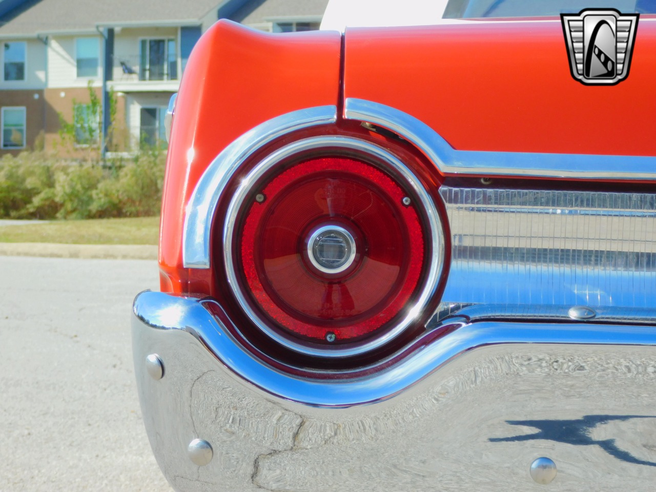 1962 Ford Galaxie 500 72