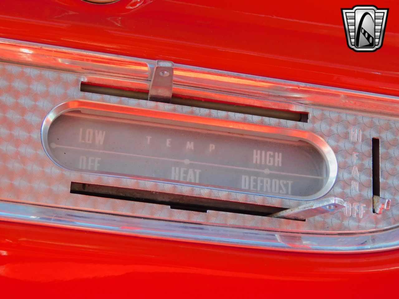 1962 Ford Galaxie 500 21