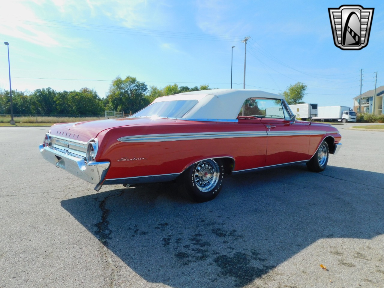 1962 Ford Galaxie 500 53