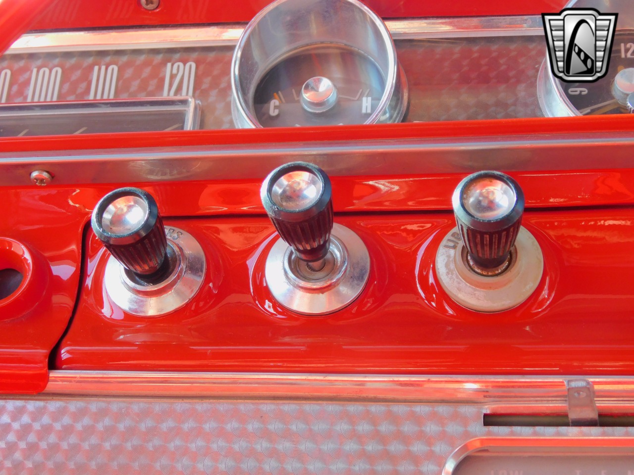 1962 Ford Galaxie 500 89