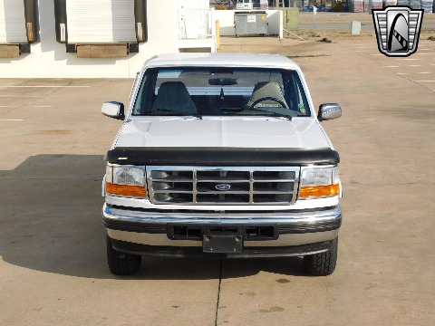 1996 Ford F150 image 29