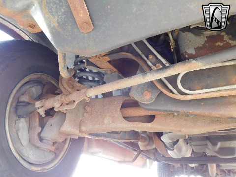 1996 Ford F150 image 133