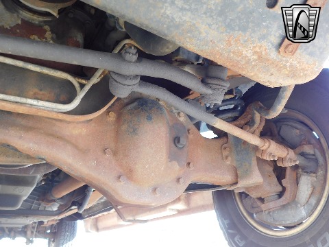 1996 Ford F150 image 134