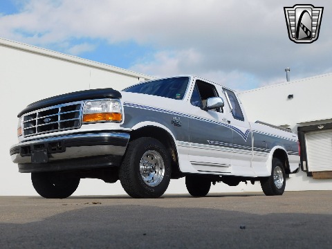 1996 Ford F150 image 31