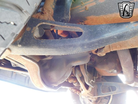 1996 Ford F150 image 135