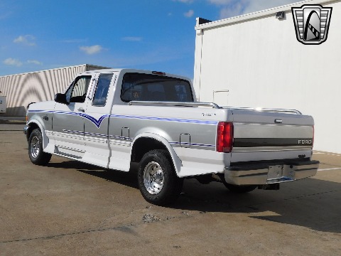 1996 Ford F150 image 6