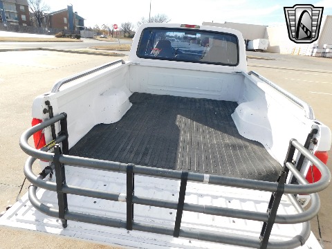 1996 Ford F150 image 110