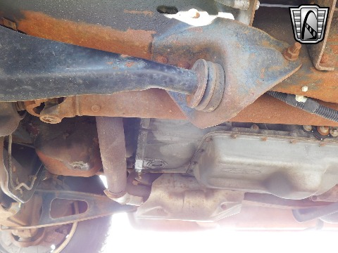 1996 Ford F150 image 136