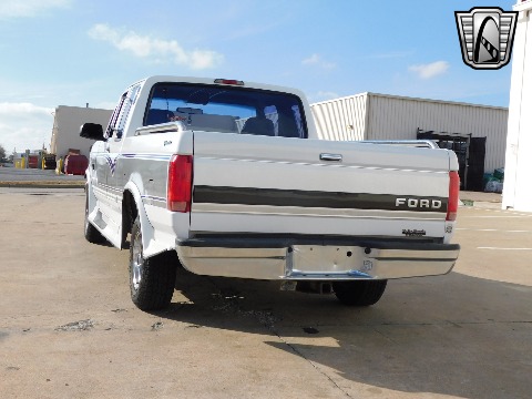 1996 Ford F150 image 7