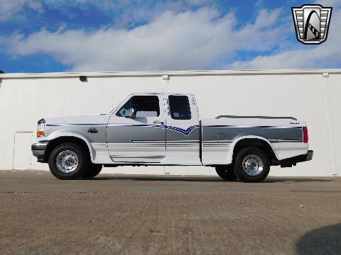 1996 Ford F150 image 33