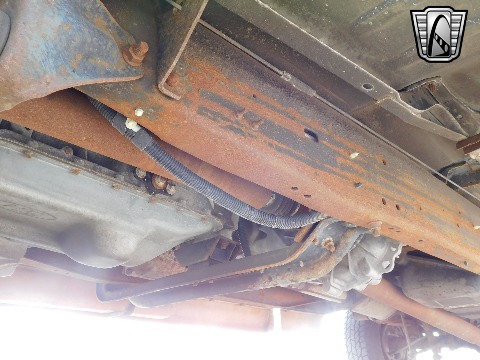 1996 Ford F150 image 137