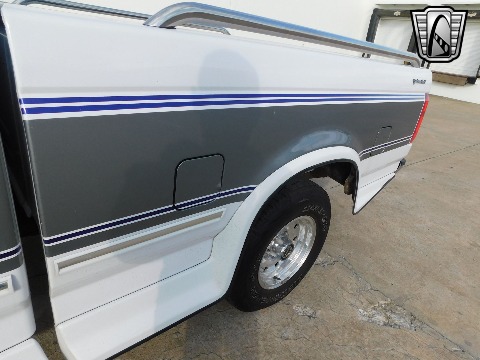 1996 Ford F150 image 60