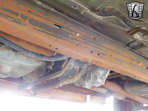 1996 Ford F150 image 138