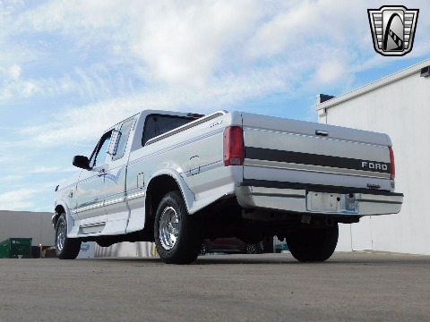 1996 Ford F150 image 35