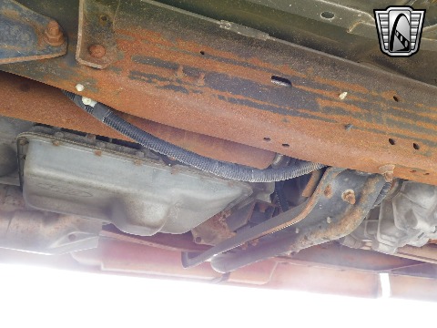 1996 Ford F150 image 139