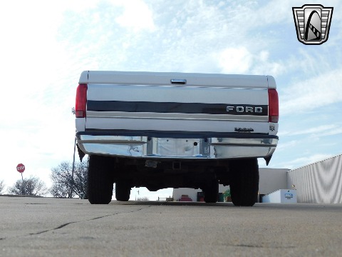 1996 Ford F150 image 36