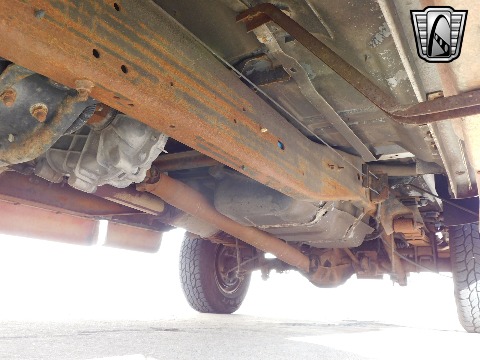 1996 Ford F150 image 140