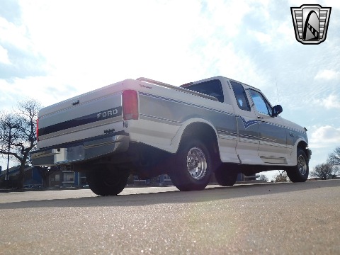 1996 Ford F150 image 37
