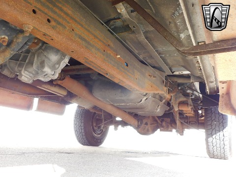 1996 Ford F150 image 141