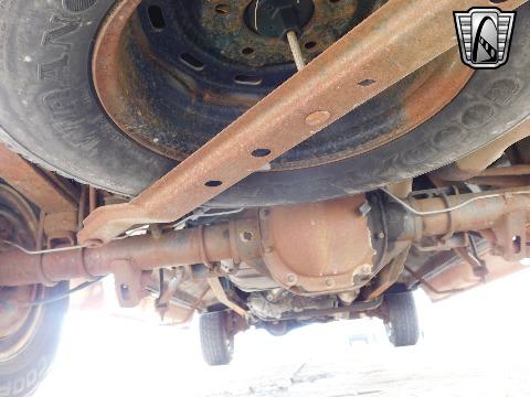 1996 Ford F150 image 142