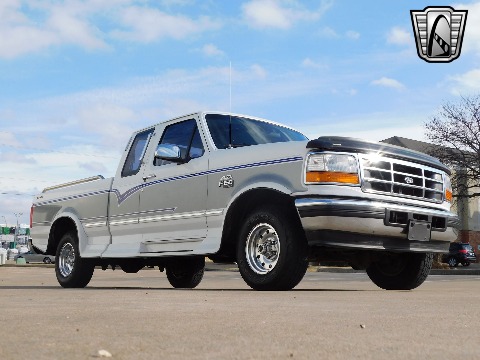 1996 Ford F150 image 39