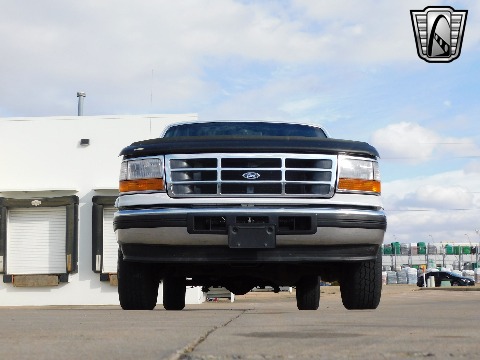 1996 Ford F150 image 40