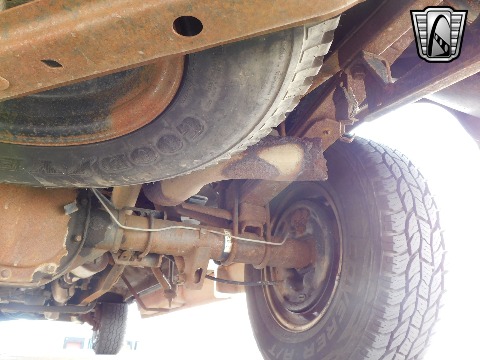 1996 Ford F150 image 144