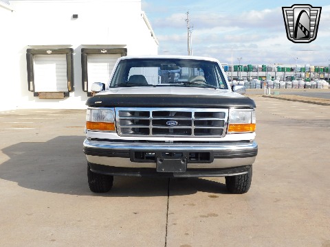1996 Ford F150 image 15