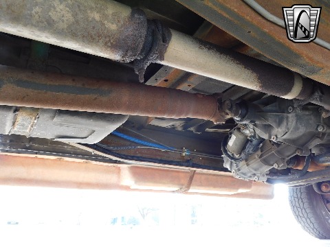 1996 Ford F150 image 145